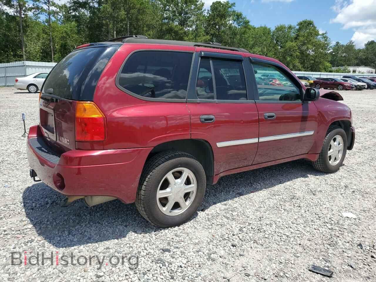 2008 GMC ENVOY - VIN: 1GKDS13S082157773 - Фото 3