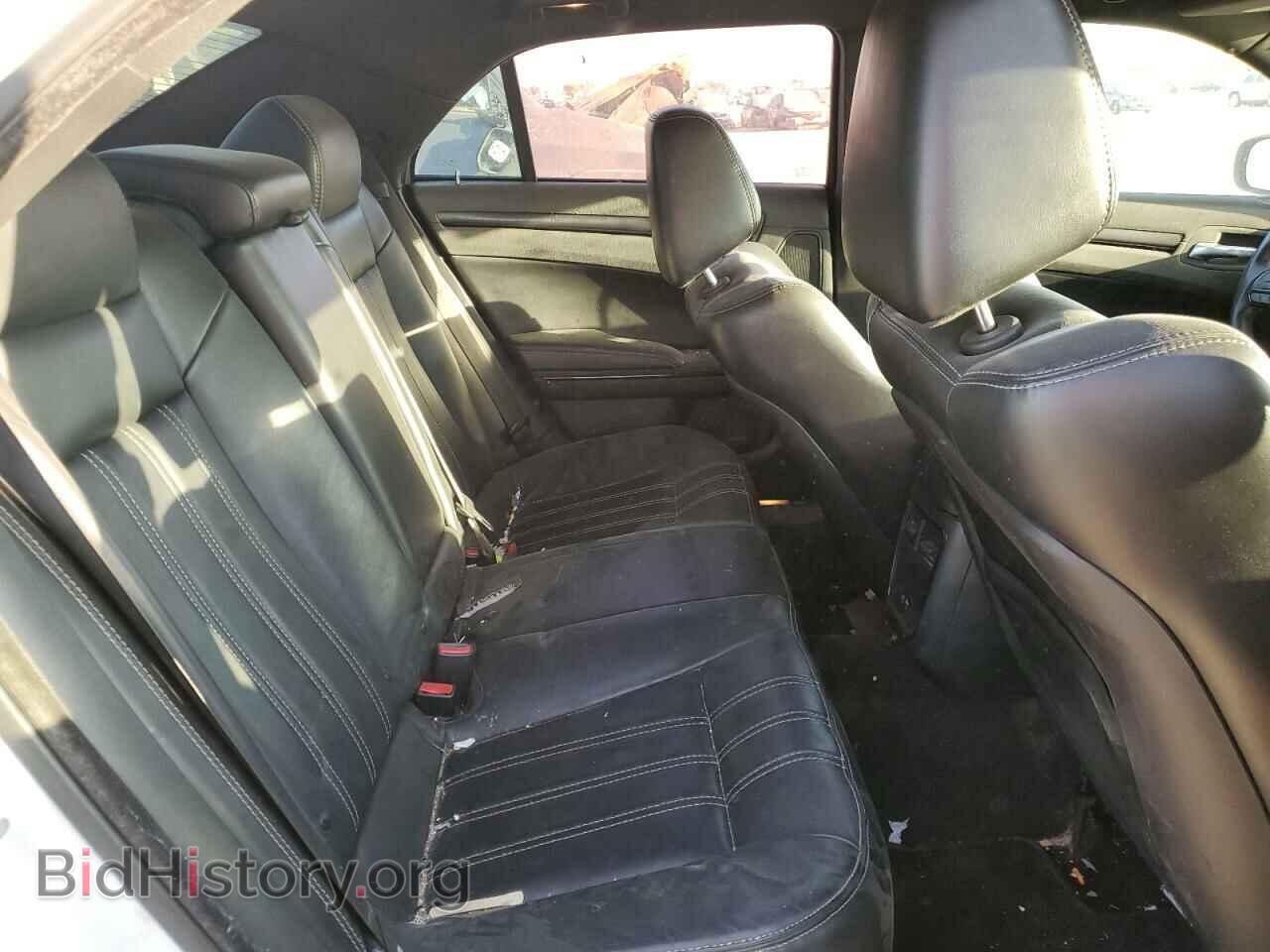2015 CHRYSLER 300 - VIN: 2C3CCABG2FH763358 - Фото 6
