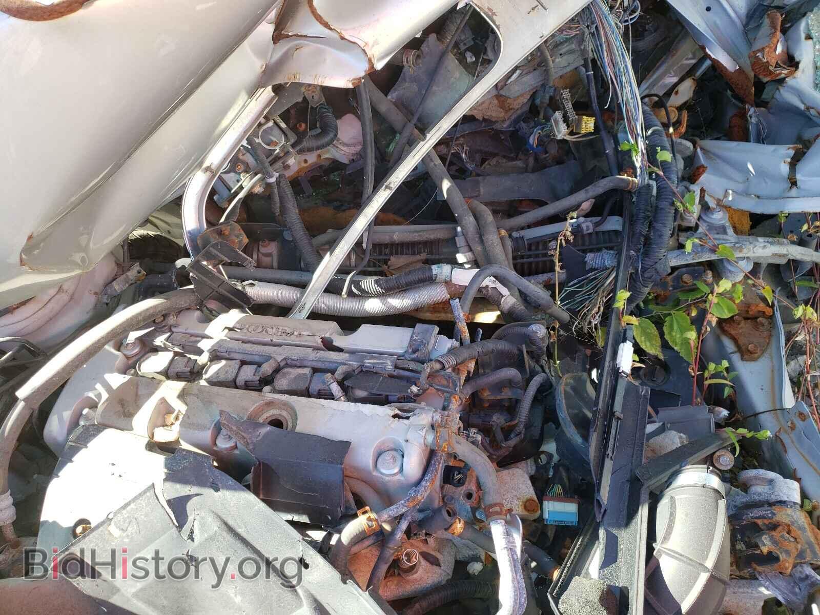 2010 HONDA ELEMENT - VIN: 5J6YH2H75AL009411 - Фото 7