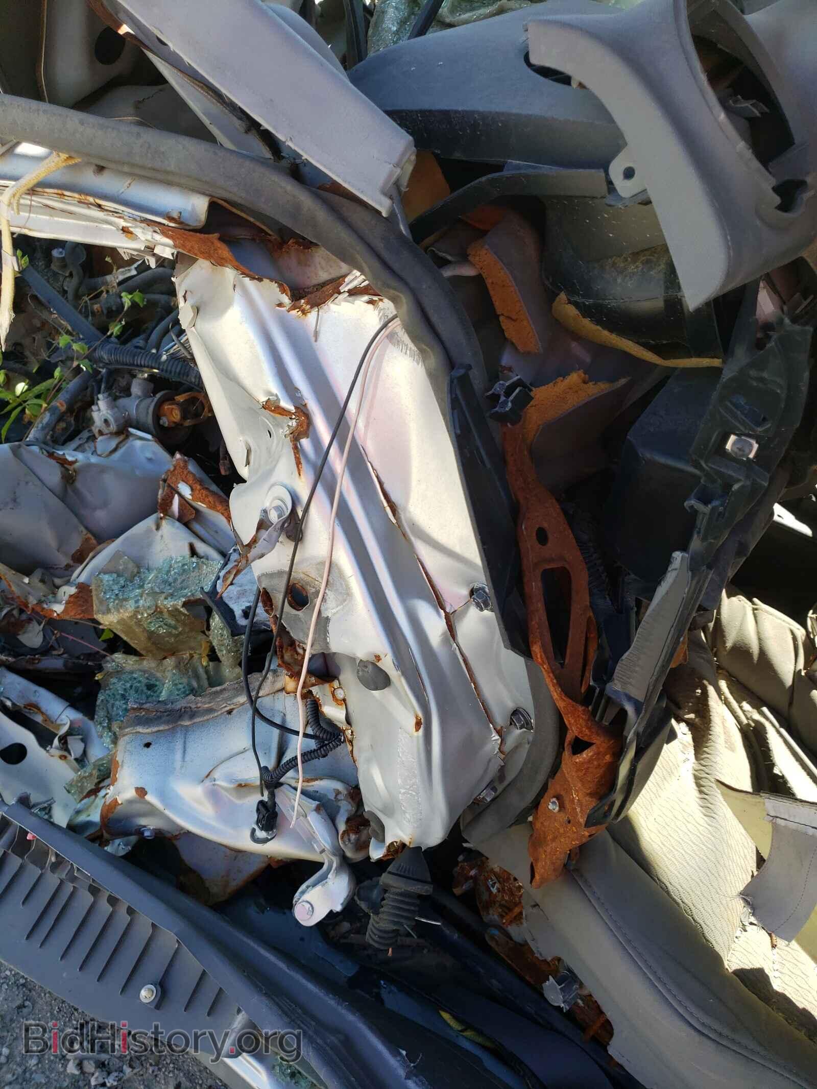 2010 HONDA ELEMENT - VIN: 5J6YH2H75AL009411 - Фото 10