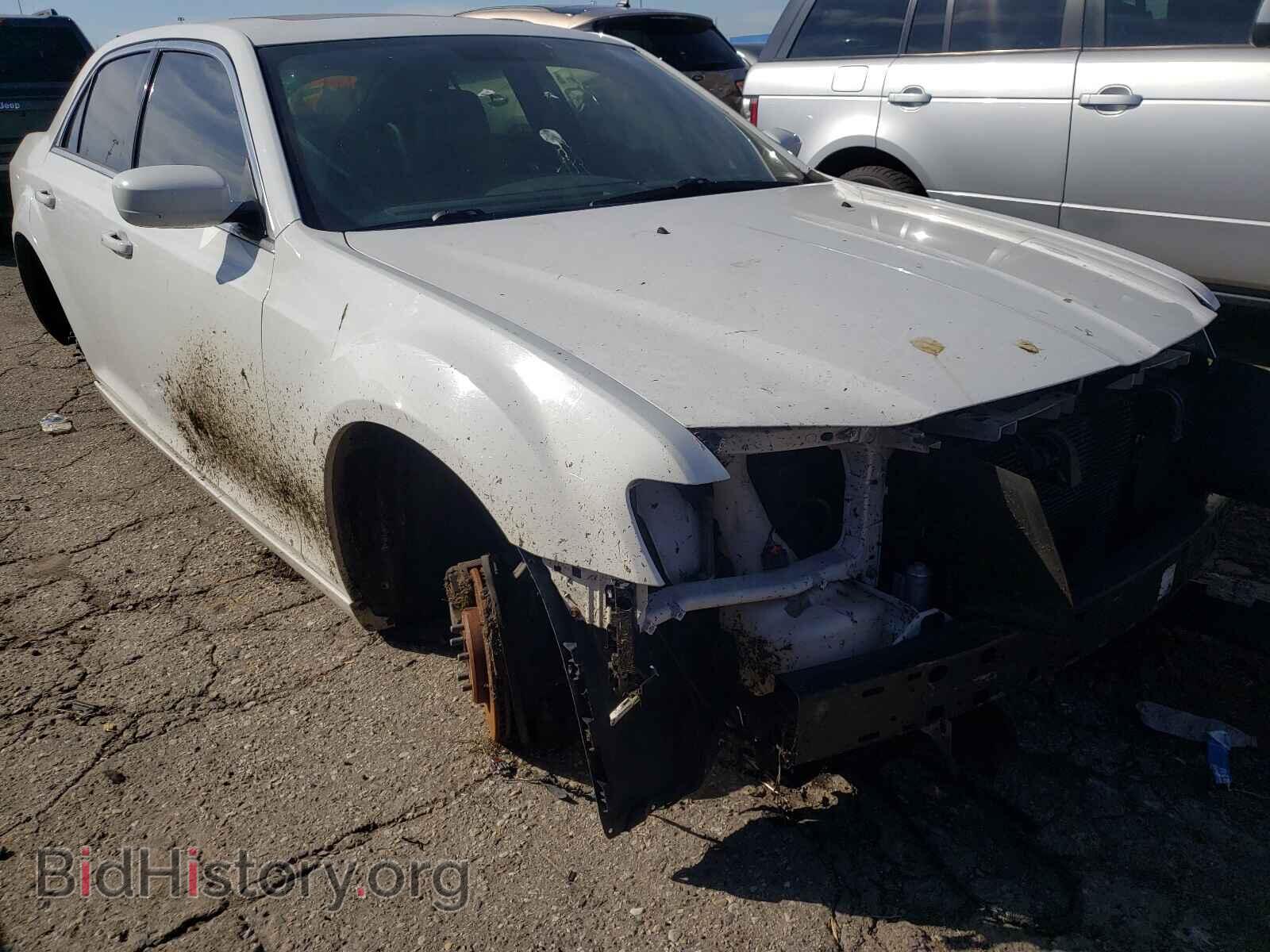 Photo 2C3CCABG3CH283194 - CHRYSLER 300 2012