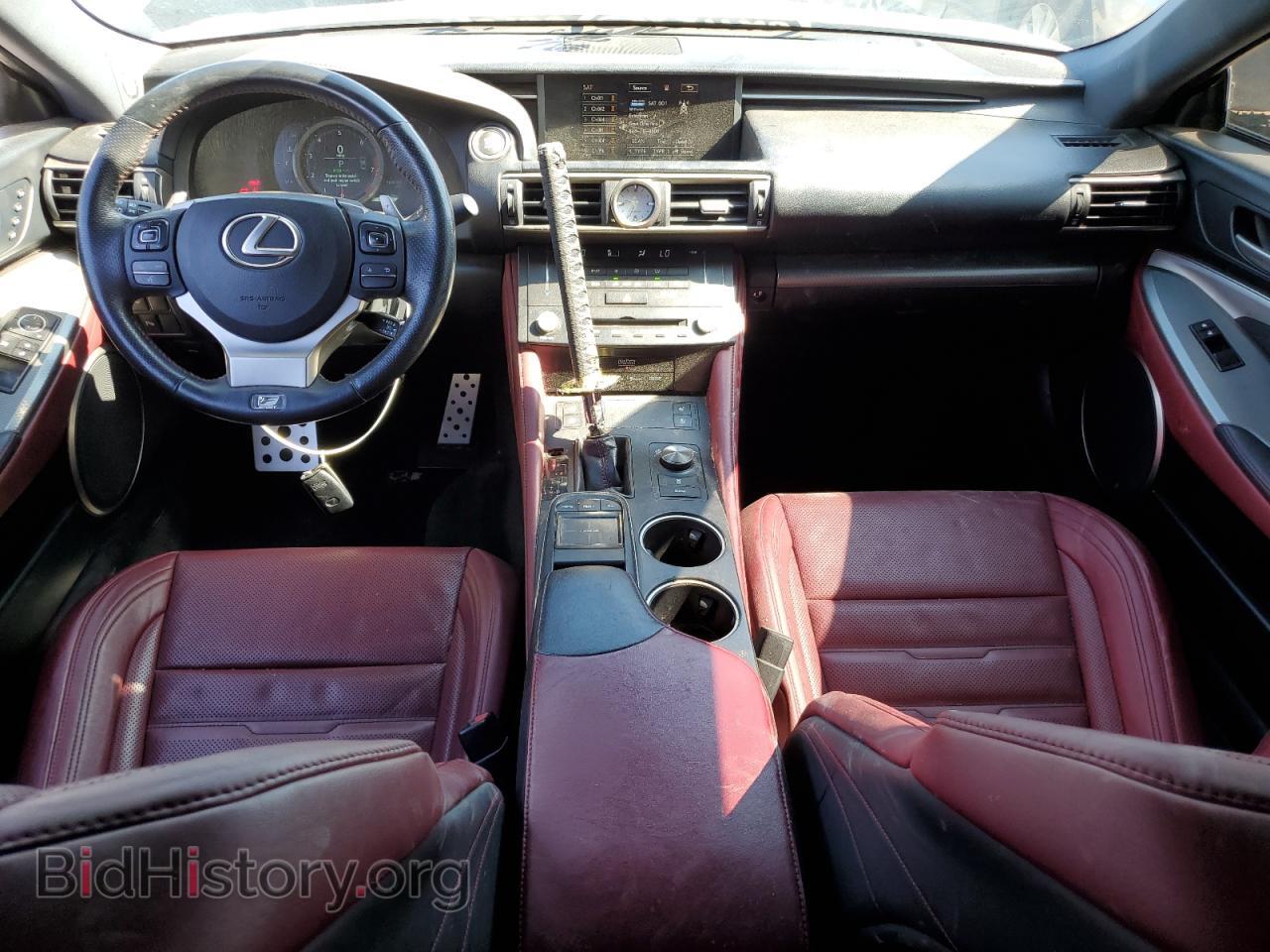 2015 LEXUS RX350 - VIN: JTHSE5BC2F5000686 - Photo 8