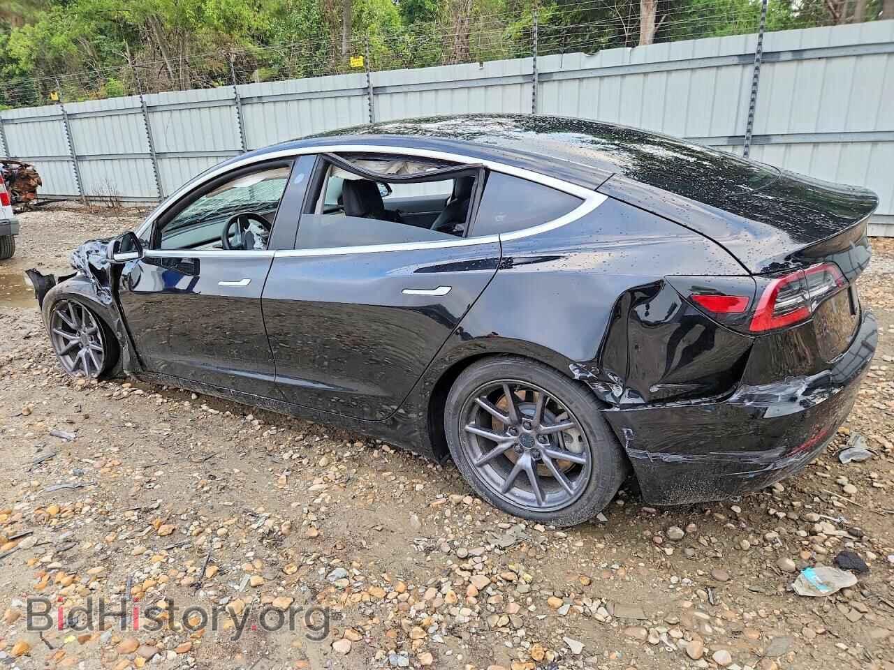 2020 TESLA MODEL 3 - VIN: 5YJ3E1EA8LF590248 - Photo 2