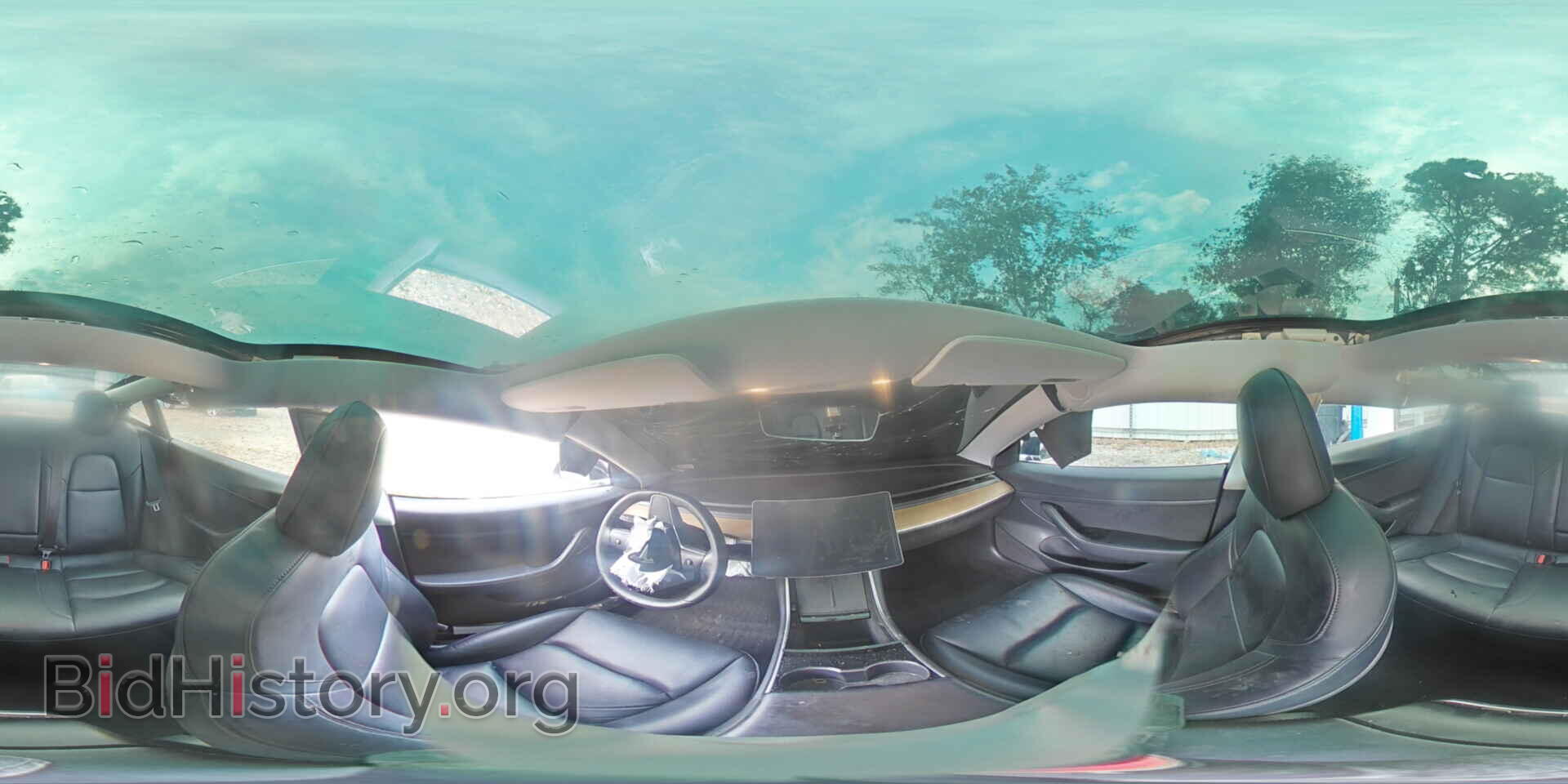 2020 TESLA MODEL 3 - VIN: 5YJ3E1EA8LF590248 - Photo 14