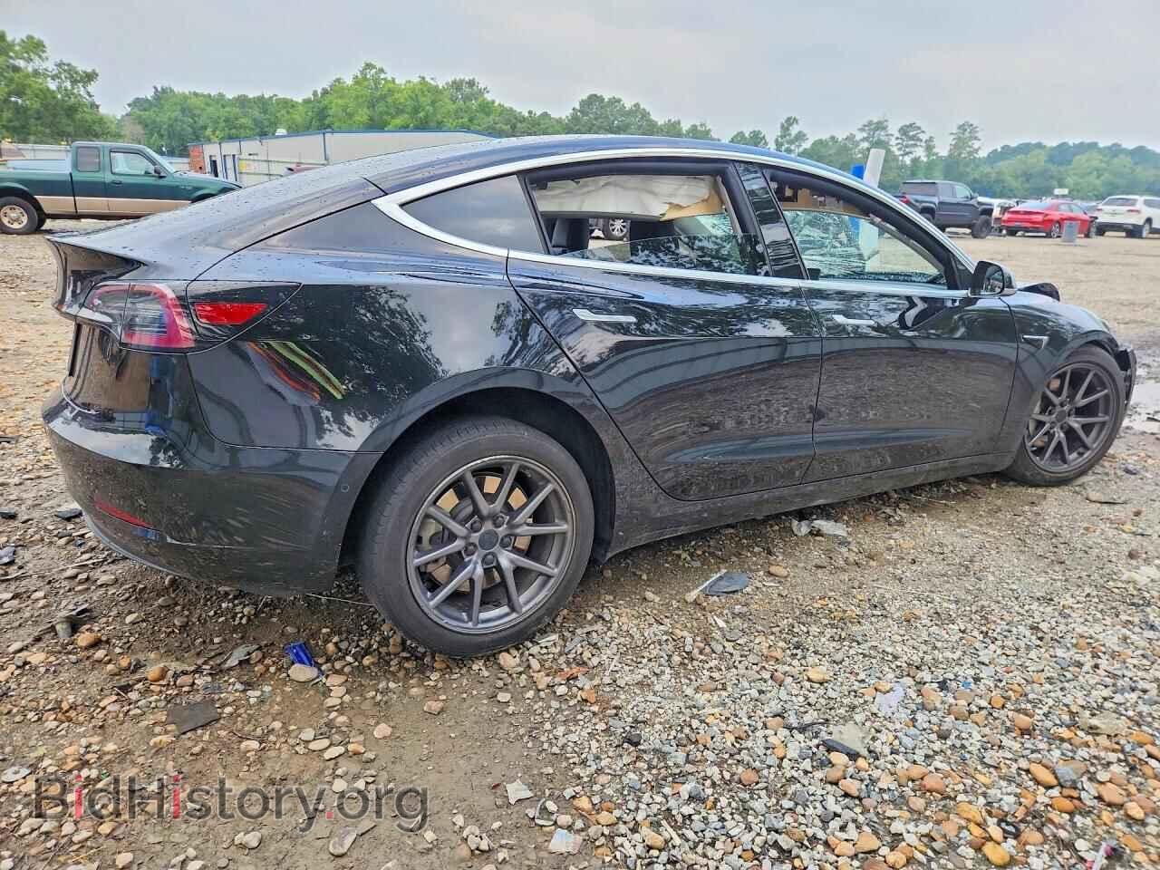 2020 TESLA MODEL 3 - VIN: 5YJ3E1EA8LF590248 - Photo 3