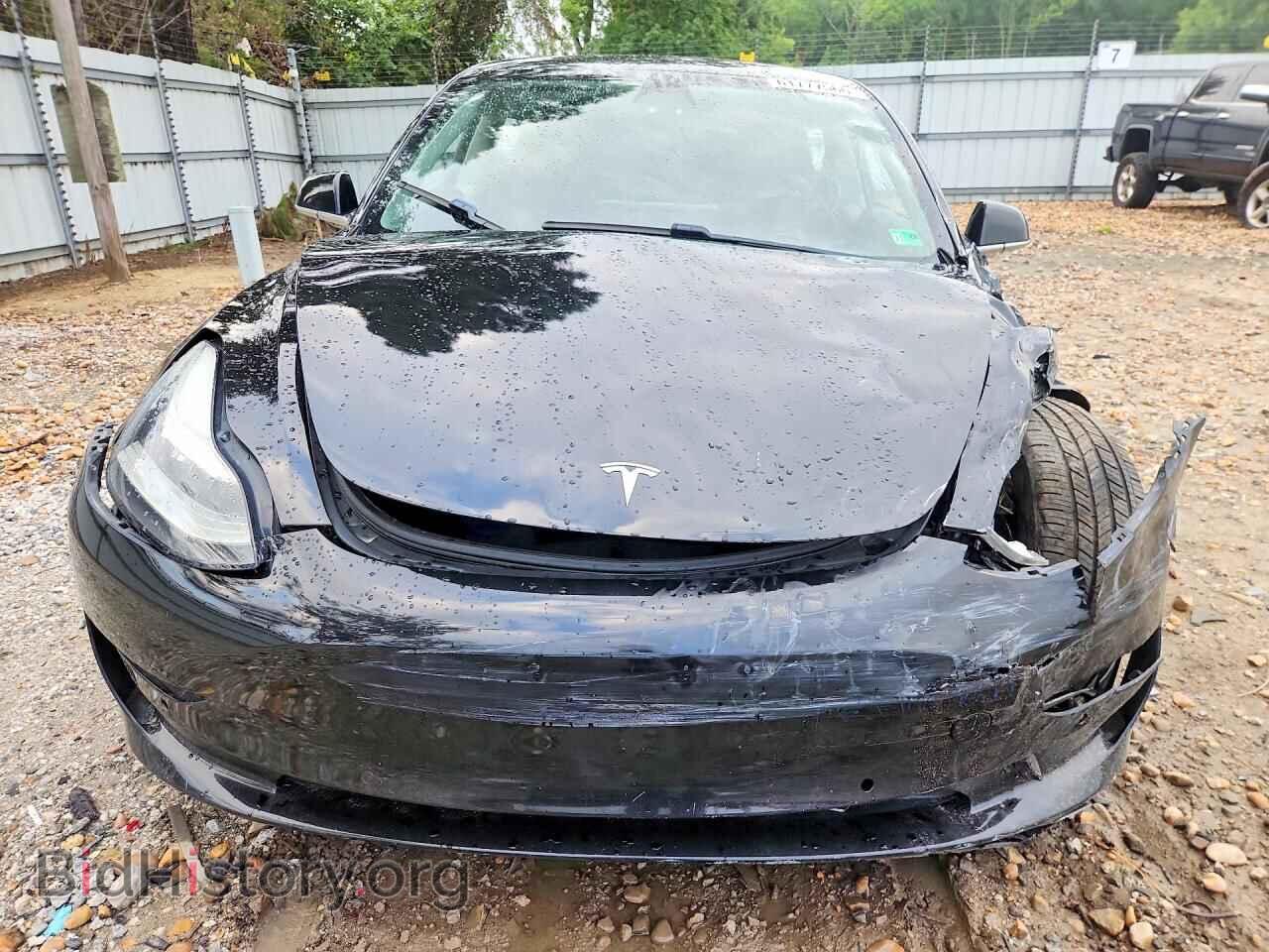 2020 TESLA MODEL 3 - VIN: 5YJ3E1EA8LF590248 - Photo 5