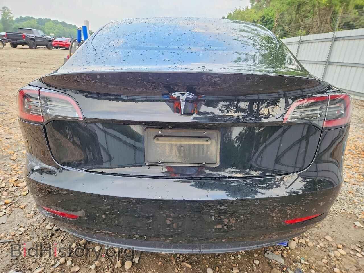 2020 TESLA MODEL 3 - VIN: 5YJ3E1EA8LF590248 - Photo 6