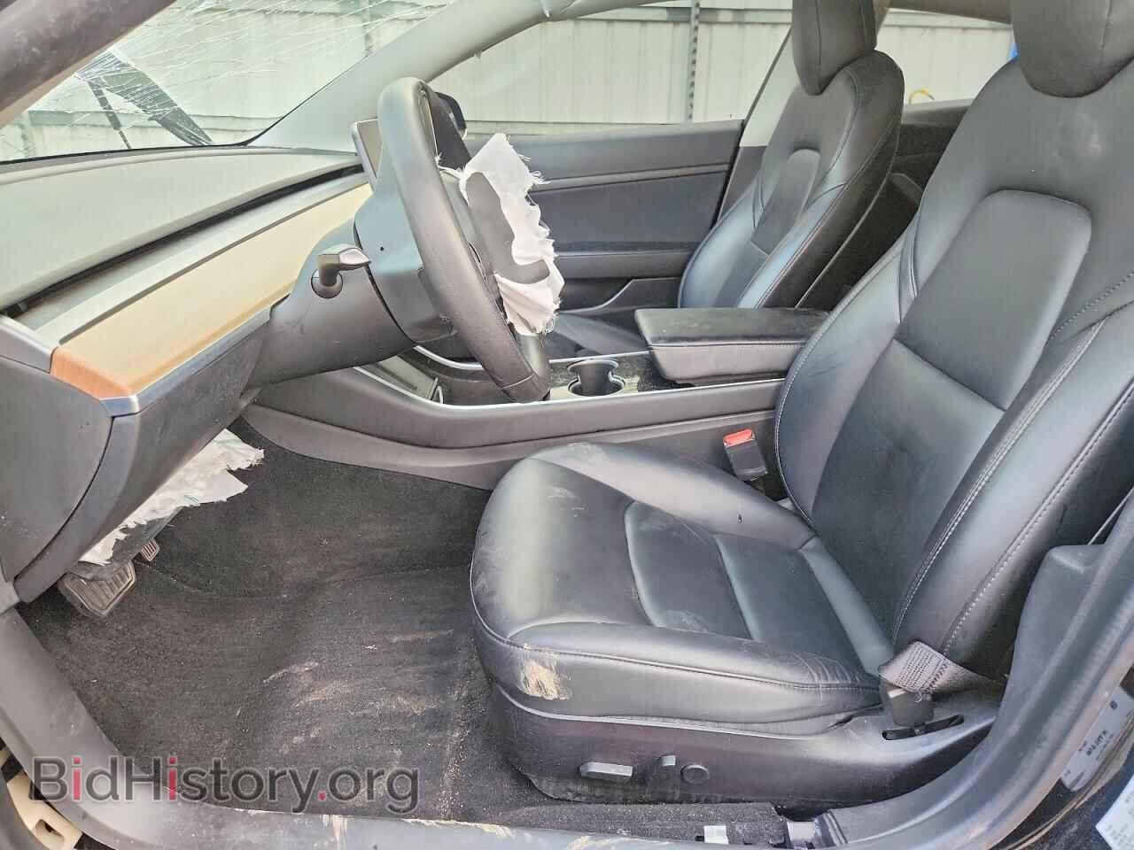 2020 TESLA MODEL 3 - VIN: 5YJ3E1EA8LF590248 - Photo 7