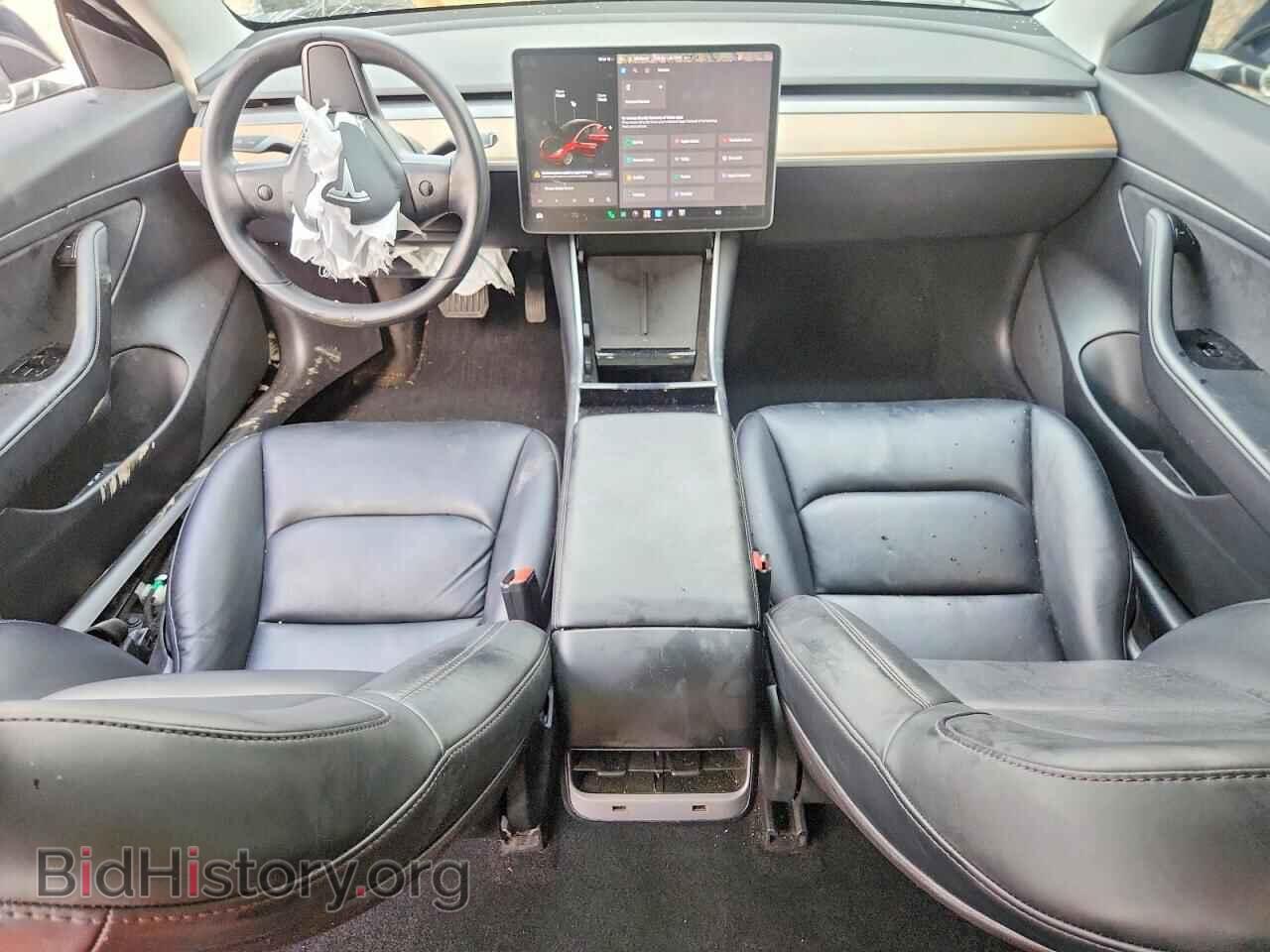 2020 TESLA MODEL 3 - VIN: 5YJ3E1EA8LF590248 - Photo 8