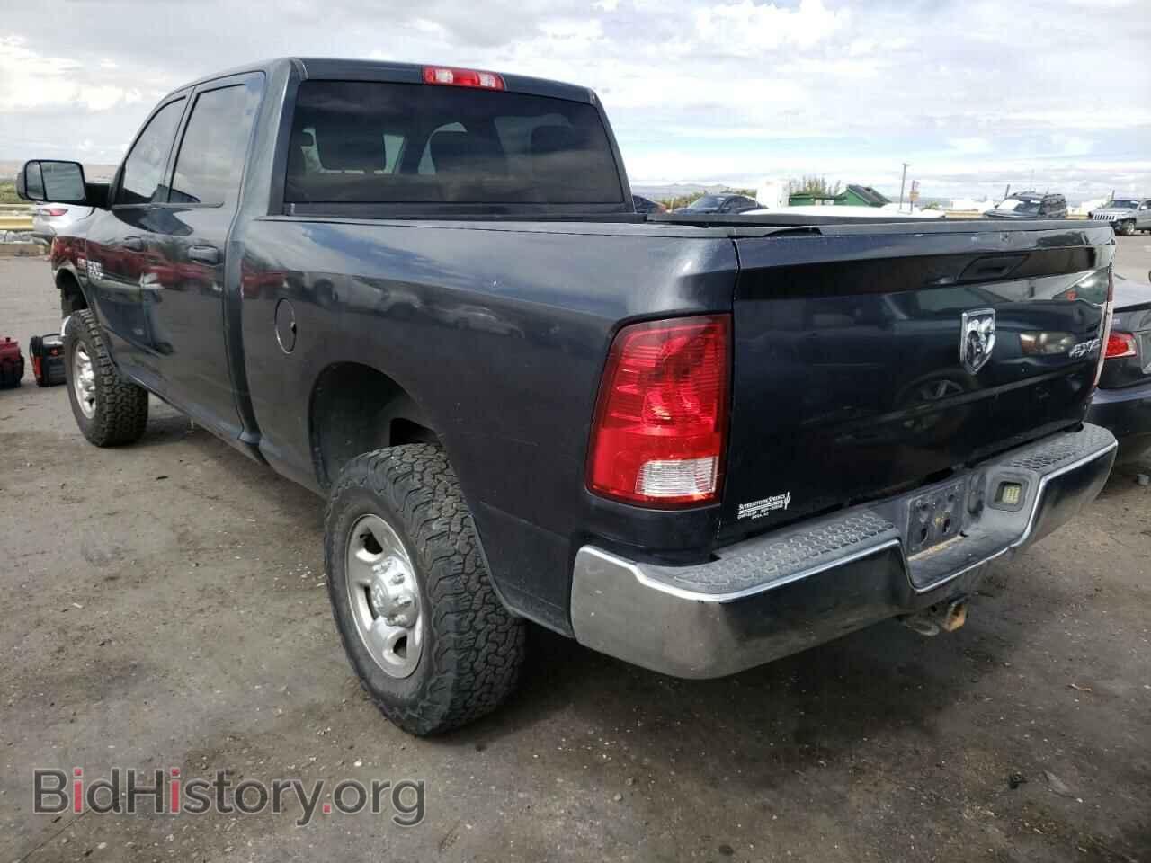 2013 RAM 2500 - VIN: 3C6TR5CT3DG543261 - Фото 3