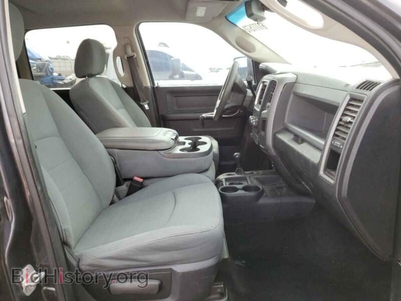 2013 RAM 2500 (VIN 3C6TR5CT3DG543261) — фото 5 из 10
