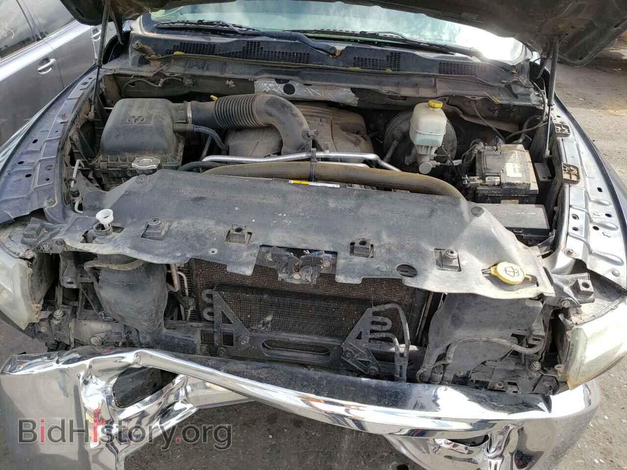 2013 RAM 2500 - VIN: 3C6TR5CT3DG543261 - Фото 7