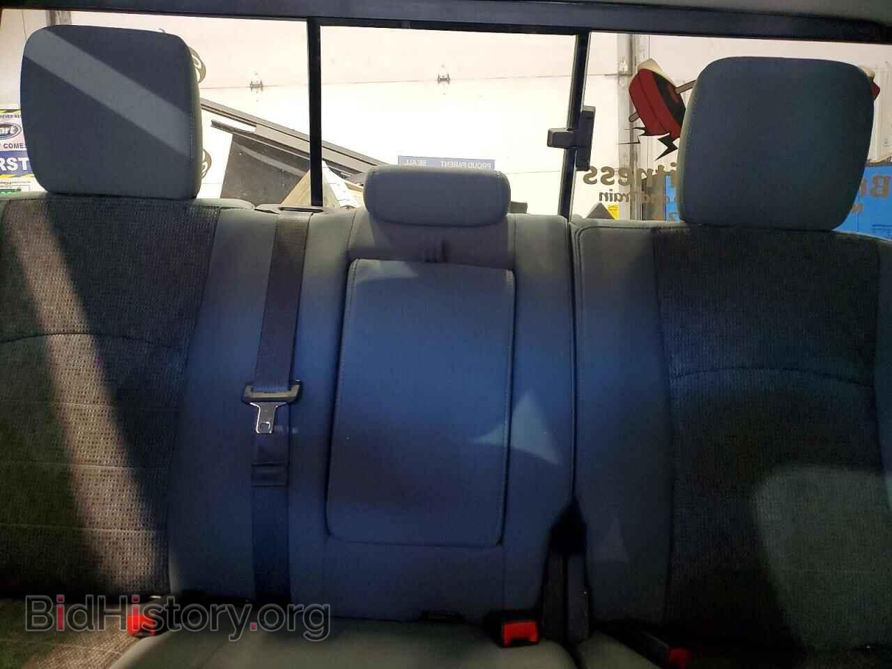 2019 RAM 1500 - VIN: 1C6RR7TT4KS551087 - Photo 10