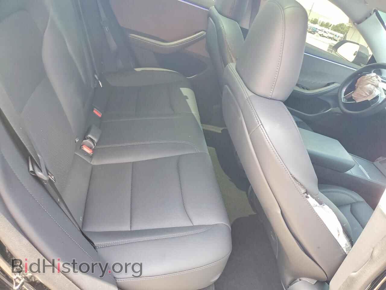 2024 TESLA MODEL 3 - VIN: 5YJ3E1EA4RF735407 - Photo 10