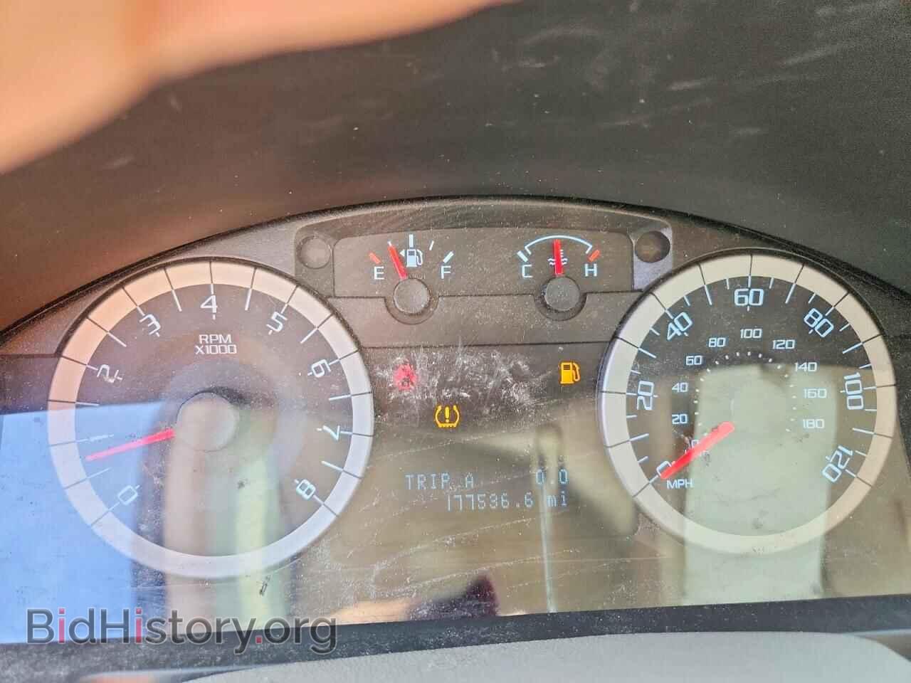 2011 FORD ESCAPE - VIN: 1FMCU0D72BKC31378 - Фото 9