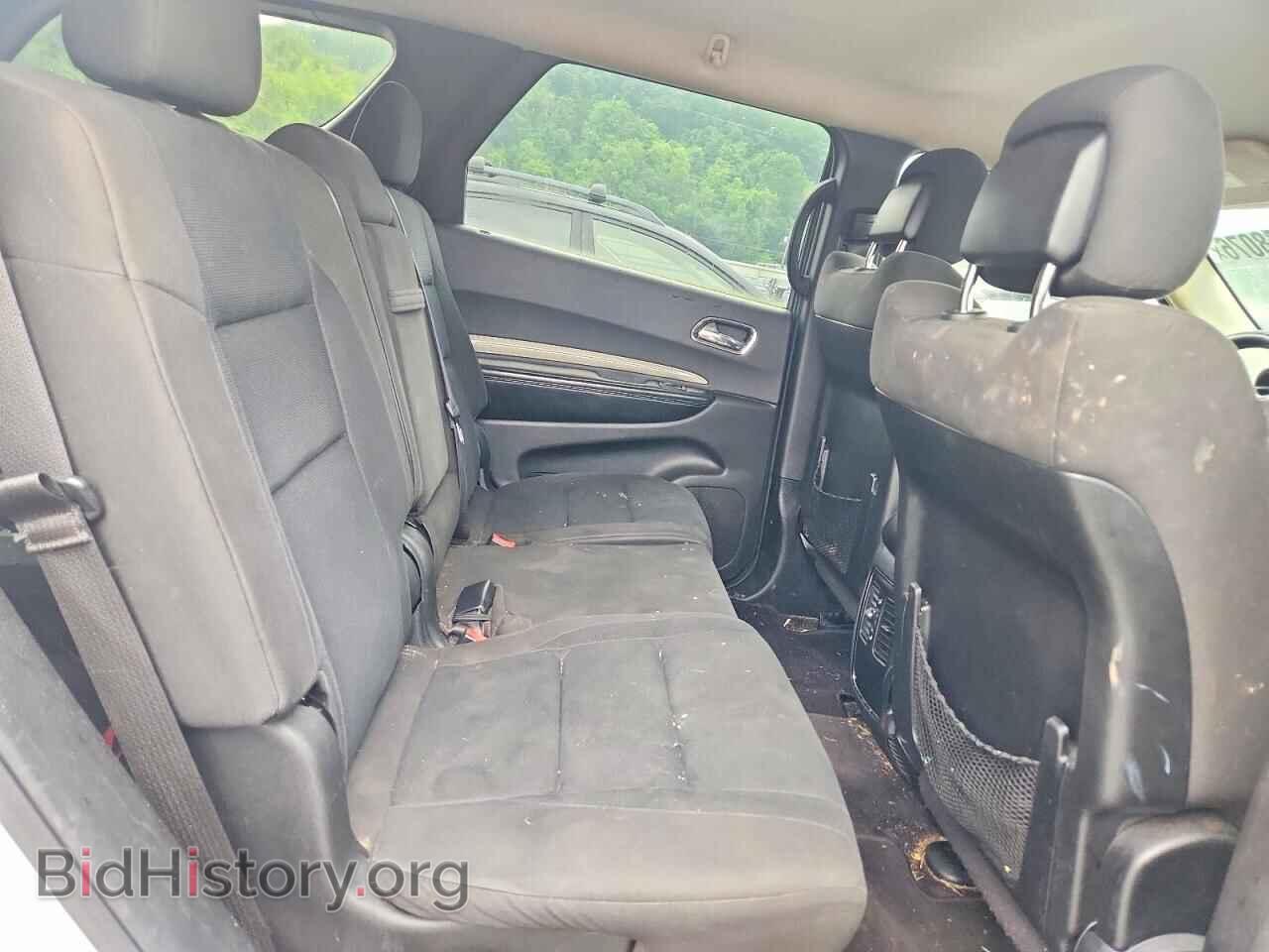 2017 DODGE DURANGO - VIN: 1C4RDJAG7HC937385 - Photo 11