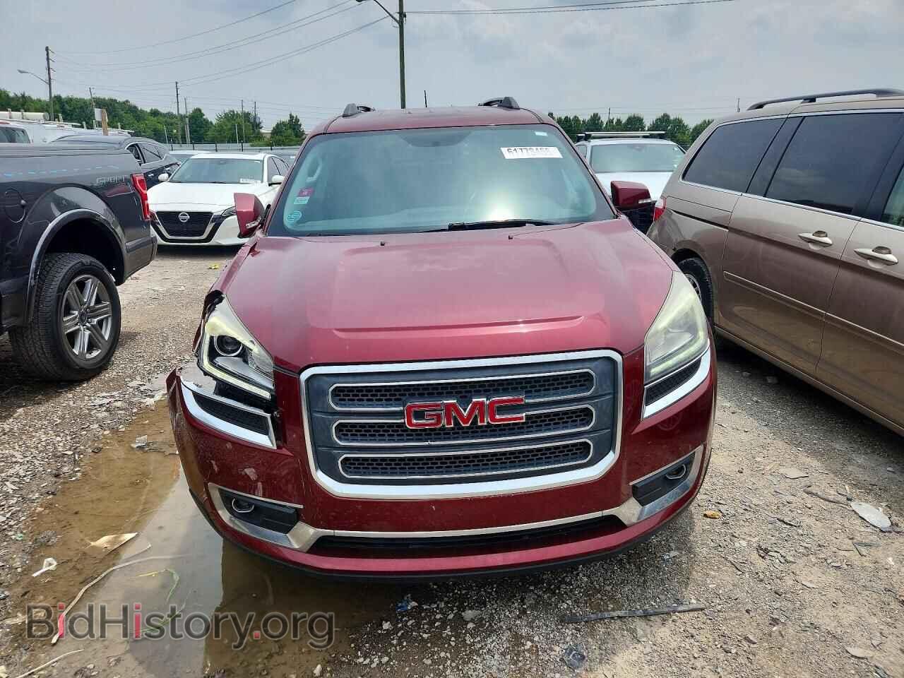 2015 GMC ACADIA - VIN: 1GKKVRKD6FJ349251 - Фото 5