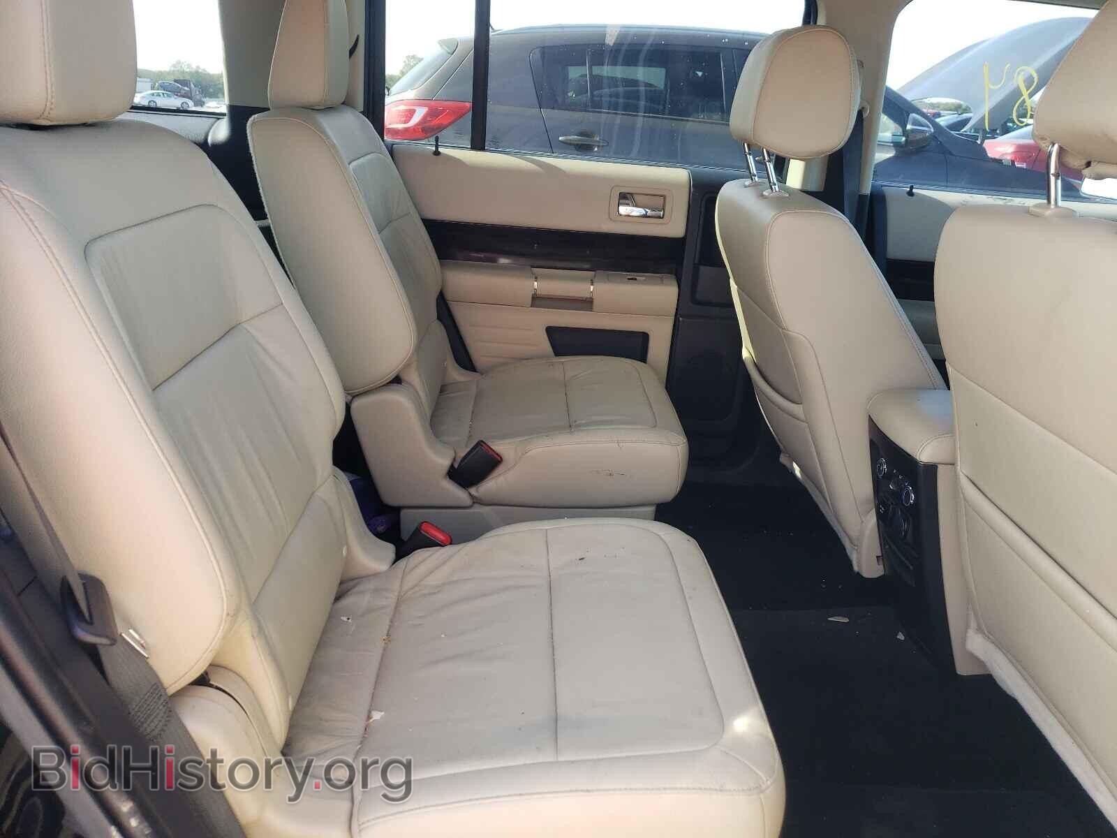 2016 FORD FLEX - VIN: 2FMGK5C86GBA22998 - Photo 6