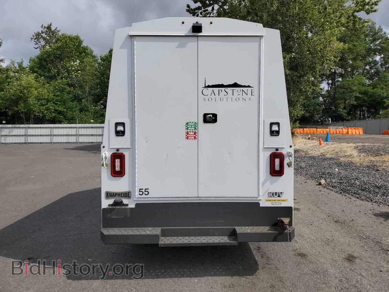 2019 MERCEDES-BENZ SPRINTER - VIN: WDAPF3CD1KN034700 - Фото 6