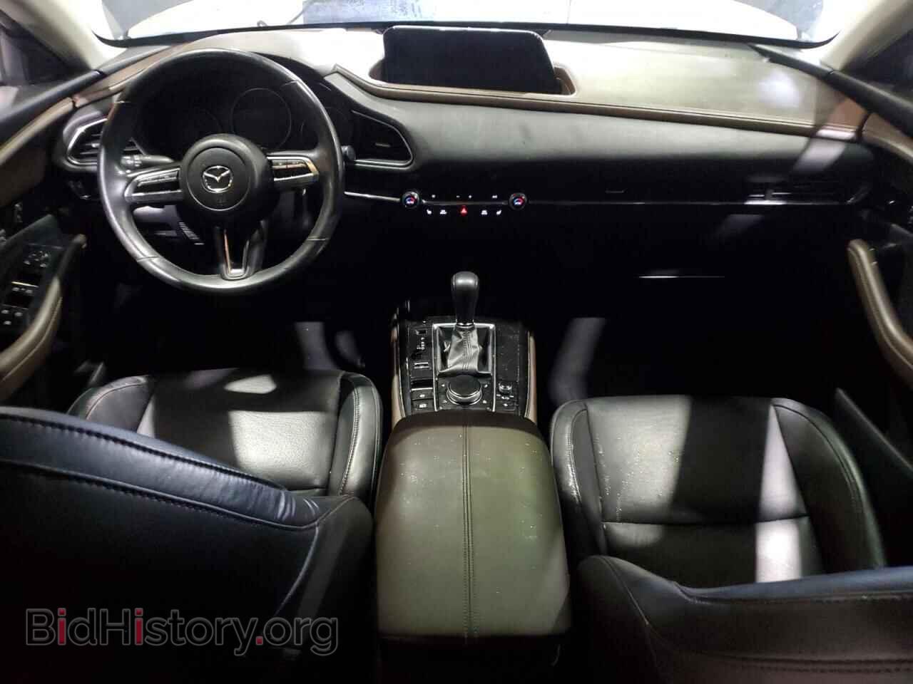 2020 MAZDA CX30 - VIN: 3MVDMBEM1LM110794 - Фото 8