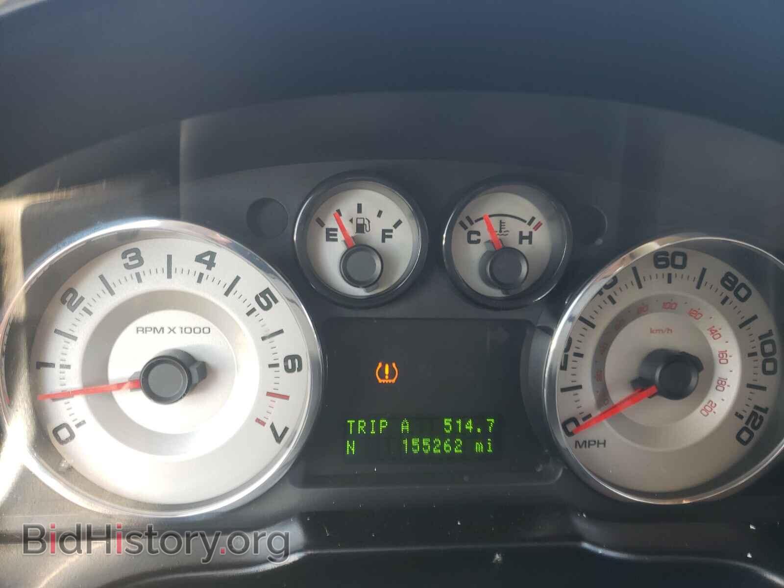 2007 FORD EDGE - VIN: 2FMDK39C77BB40819 - Фото 8