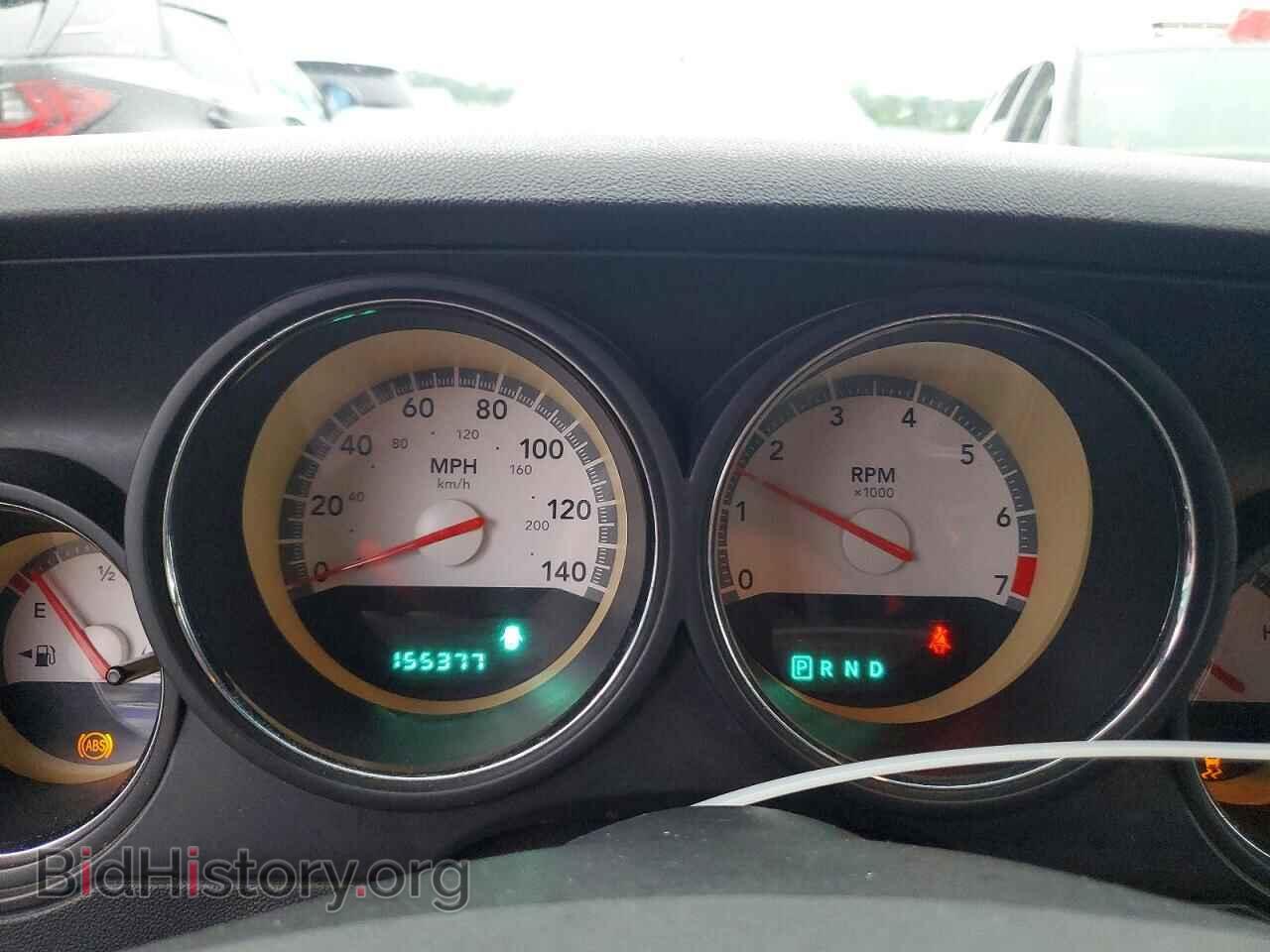 2010 DODGE CHALLENGER - VIN: 2B3CJ4DV0AH251056 - Фото 9