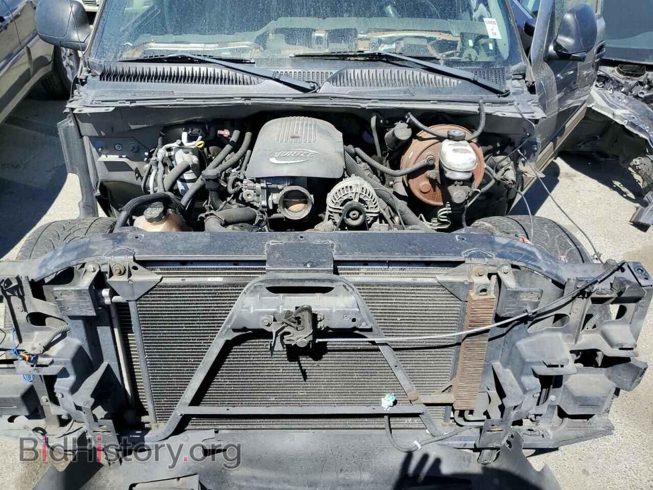 2006 CHEVROLET ALL Models - VIN: 1GCEC19VX6Z281617 - Фото 11