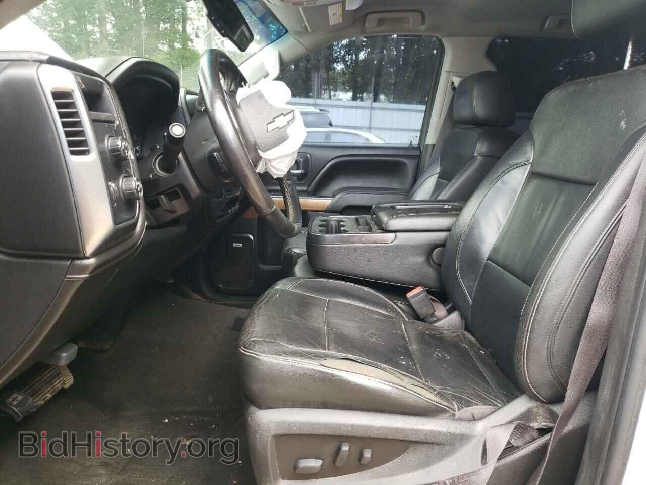 2017 CHEVROLET ALL Models - VIN: 3GCUKSEC2HG252351 - Фото 7