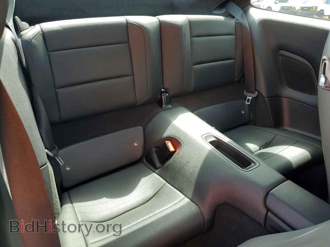 2012 PORSCHE 911 - VIN: WP0AB2A92CS121242 - Photo 10