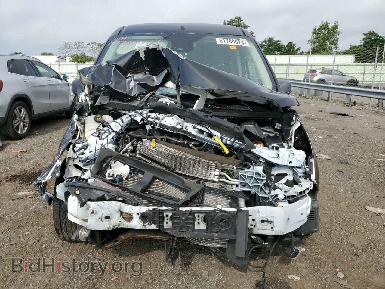 2022 FORD TRANSIT - VIN: NM0LS7S22N1507057 - Фото 5