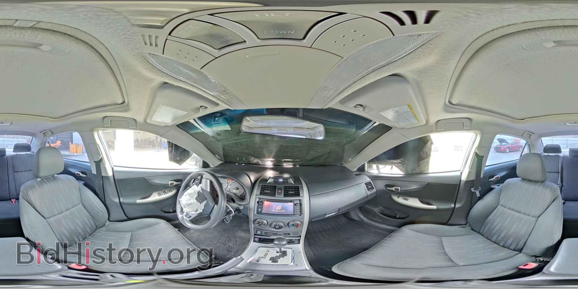 2013 TOYOTA COROLLA - VIN: 2T1BU4EE6DC040121 - Фото 14