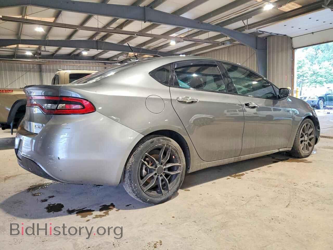 2013 DODGE DART - VIN: 1C3CDFCA4DD682280 - Photo 3