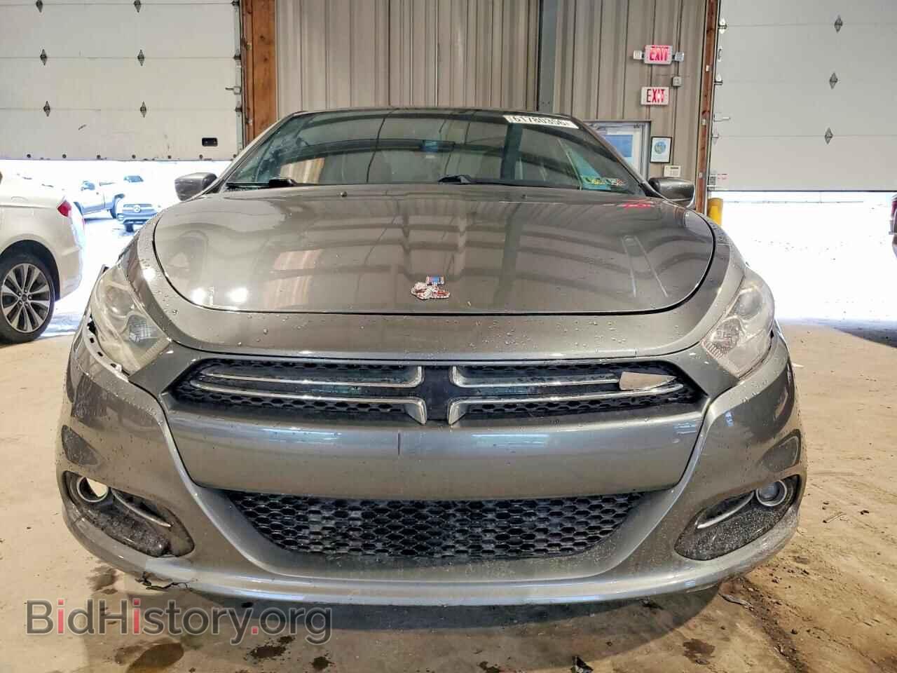 2013 DODGE DART - VIN: 1C3CDFCA4DD682280 - Photo 5