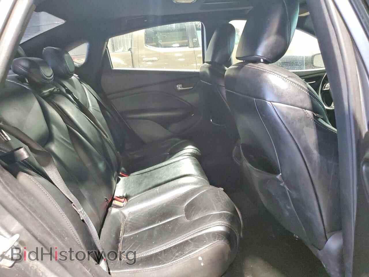 2013 DODGE DART - VIN: 1C3CDFCA4DD682280 - Photo 10