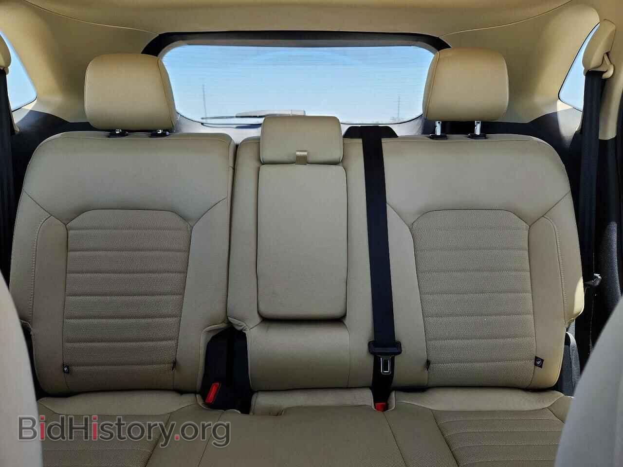 2017 FORD EDGE - VIN: 2FMPK3G91HBC21594 - Фото 10
