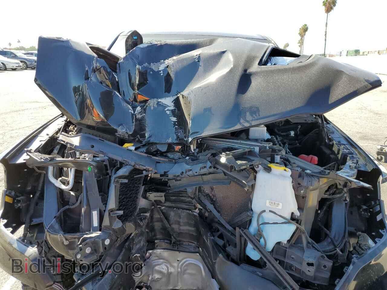 2019 RAM 1500 - VIN: 1C6SRFLT7KN756316 - Фото 7