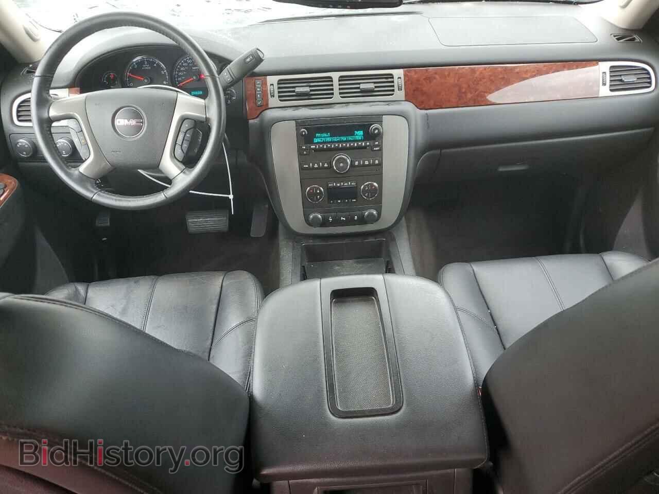 2013 GMC All Models - VIN: 3GTP2WE77DG374365 - Photo 8