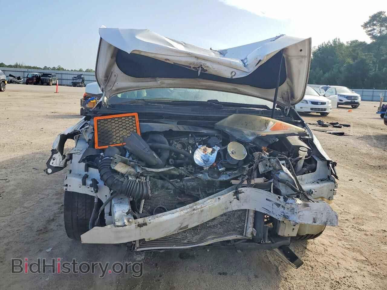 2011 BUICK LACROSSE - VIN: 1G4GA5EC2BF330455 - Photo 5