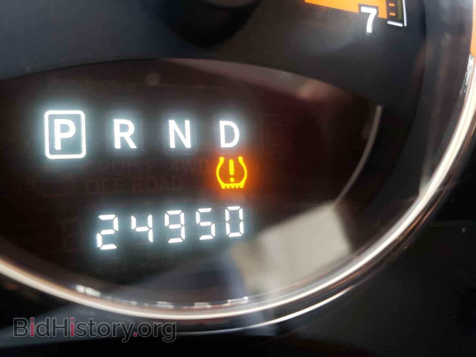 2014 JEEP COMPASS - VIN: 1C4NJDEB2ED616254 - Фото 8