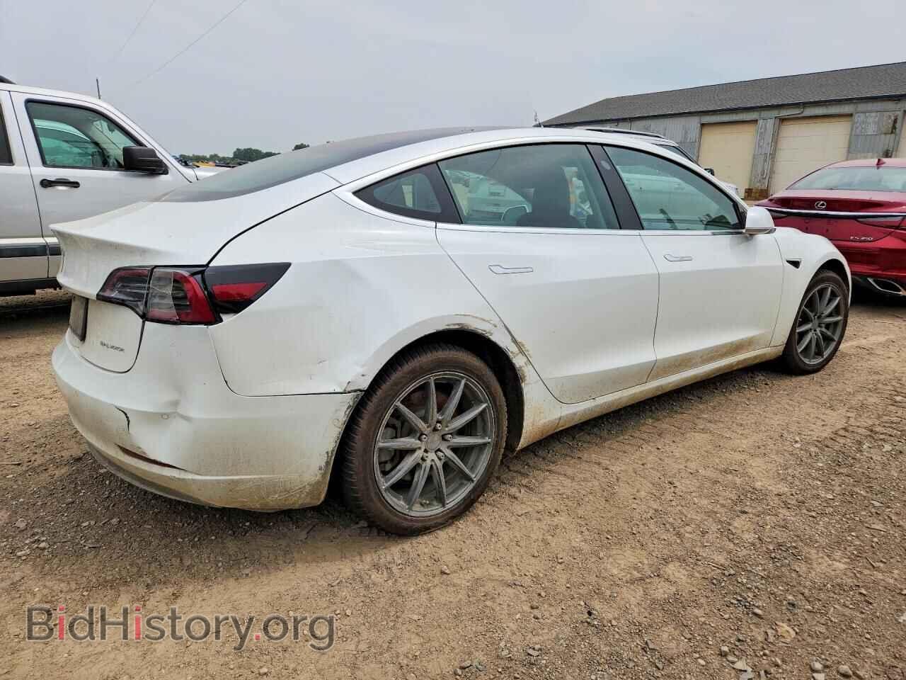 2020 TESLA MODEL 3 - VIN: 5YJ3E1EB5LF512227 - Photo 3