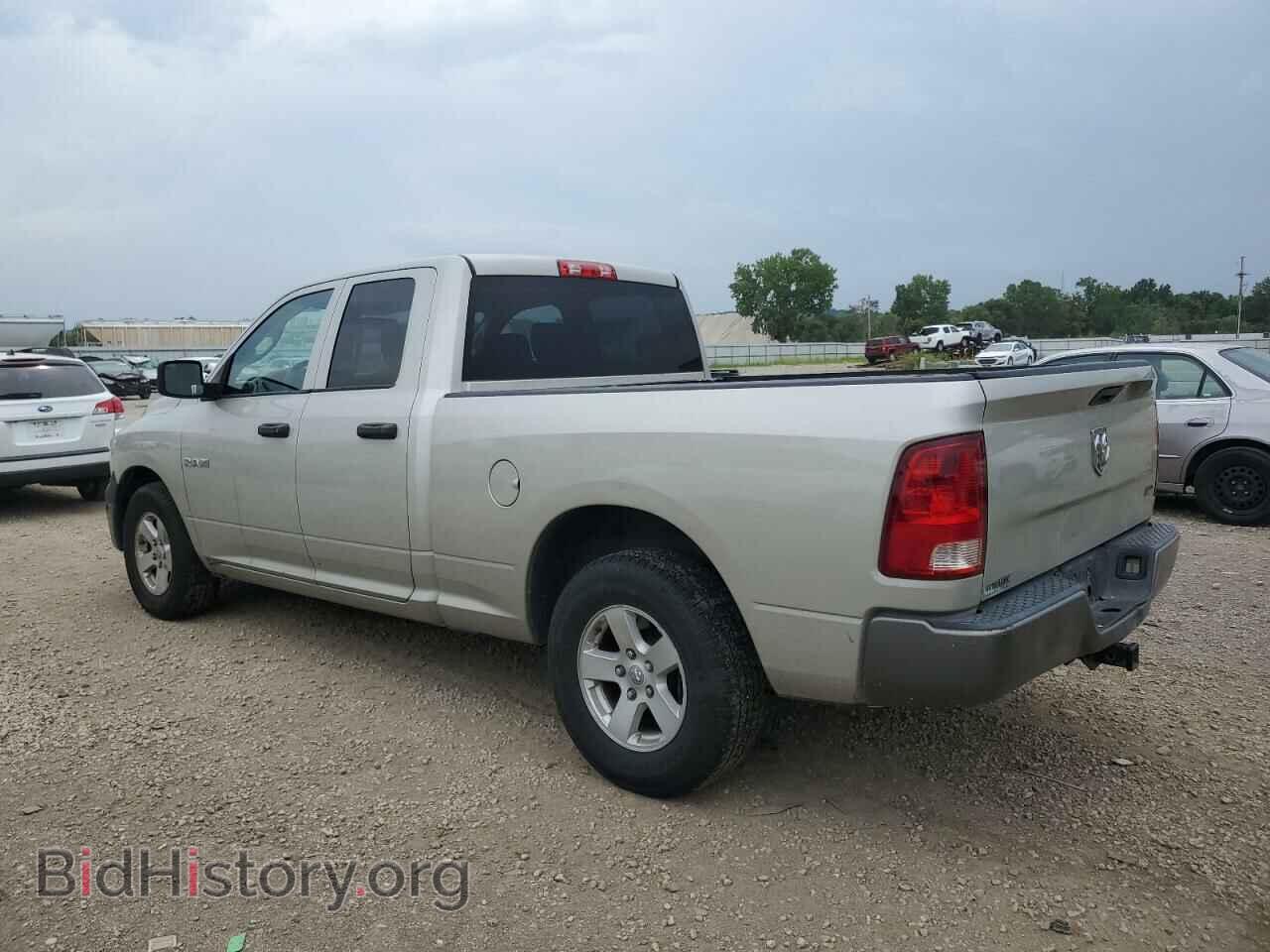 2010 DODGE All Models - VIN: 1D7RB1GP0AS248075 - Photo 2