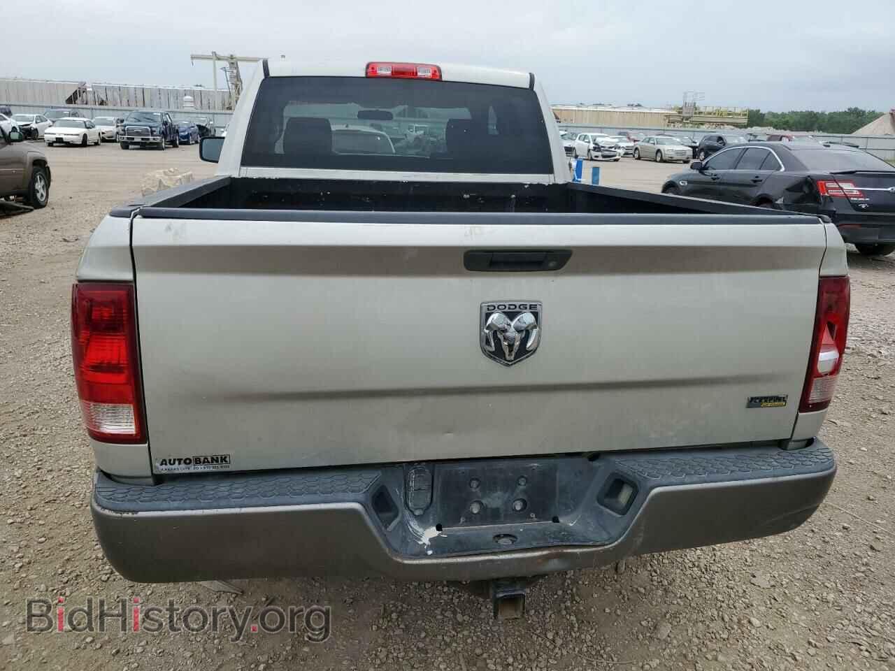 2010 DODGE All Models - VIN: 1D7RB1GP0AS248075 - Photo 6