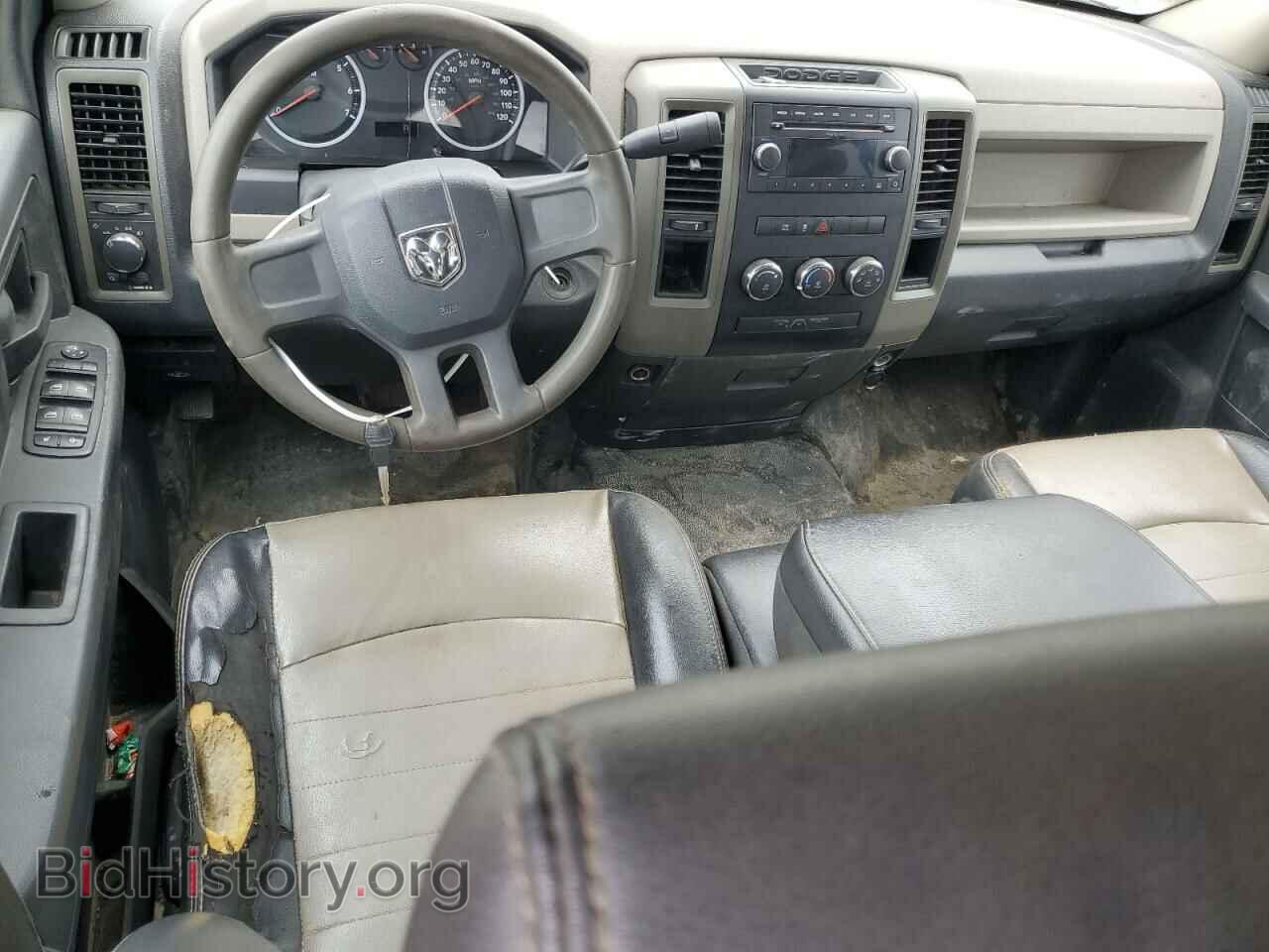 2010 DODGE All Models - VIN: 1D7RB1GP0AS248075 - Photo 8