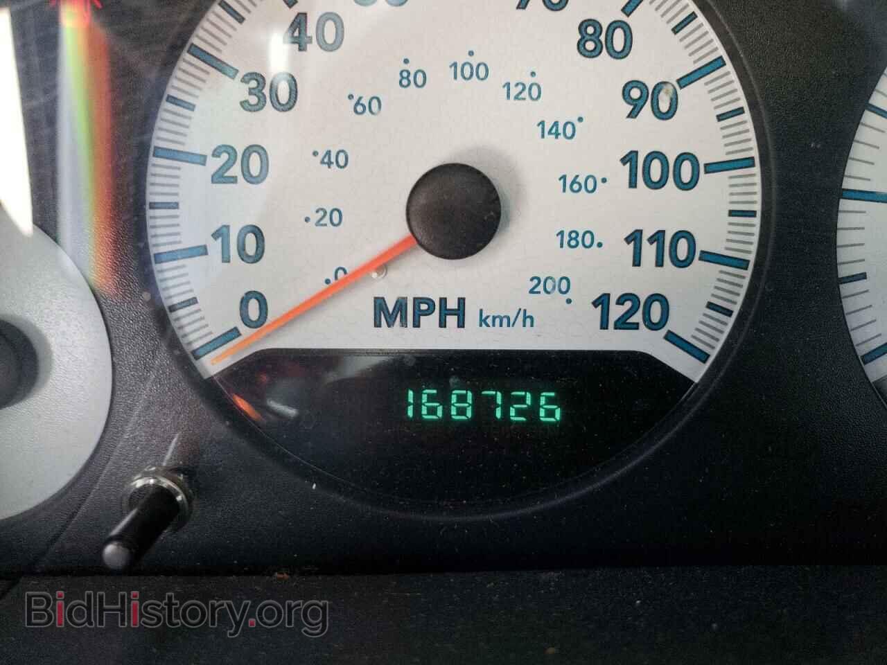 2006 DODGE CARAVAN - VIN: 1D4GP24R06B689617 - Фото 9