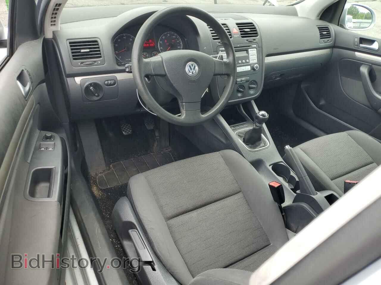 2008 VOLKSWAGEN RABBIT - VIN: WVWAB71K08W102480 - Фото 8