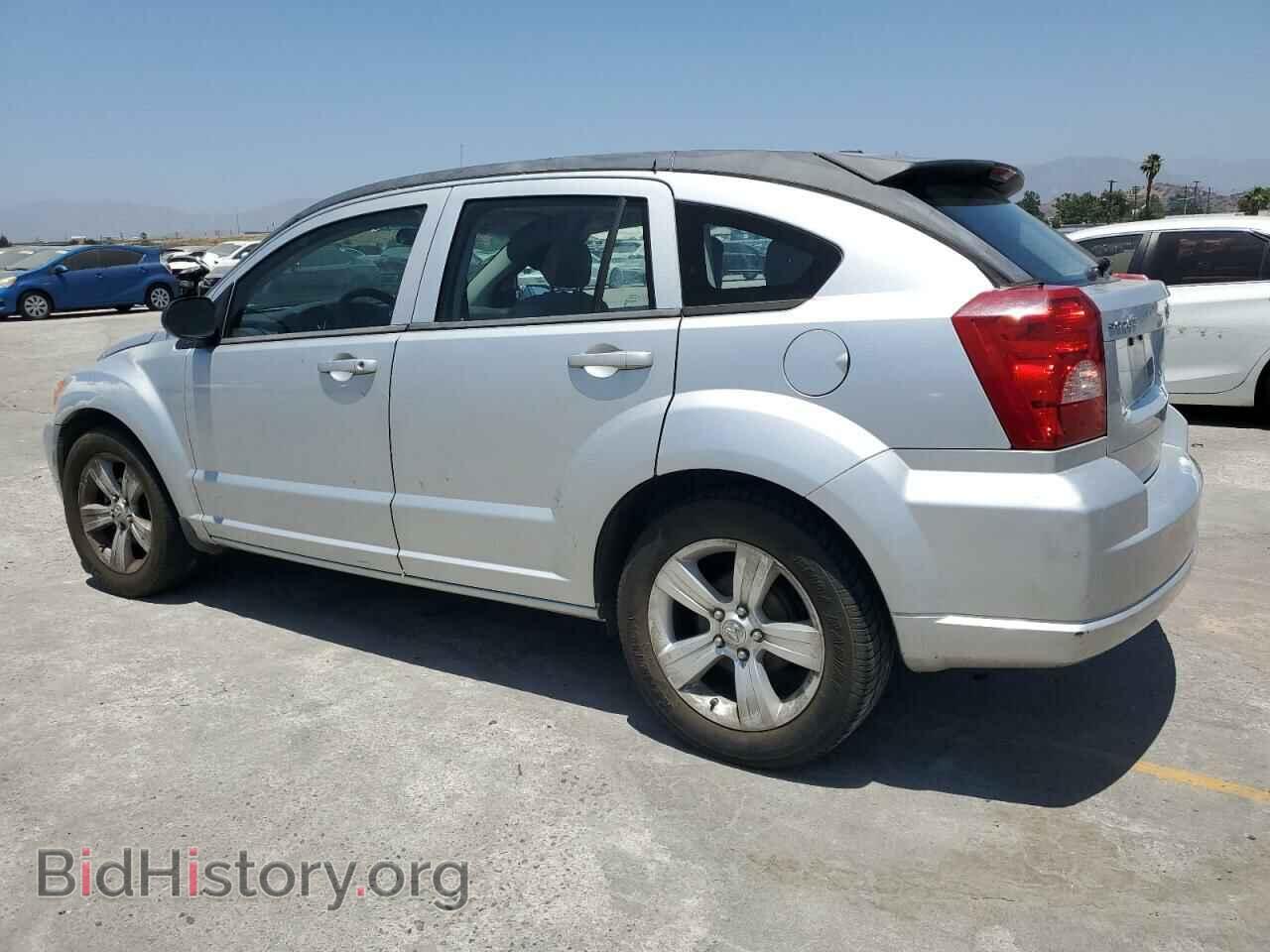2010 DODGE CALIBER - VIN: 1B3CB4HA5AD664530 - Photo 2