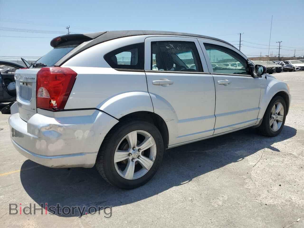 2010 DODGE CALIBER - VIN: 1B3CB4HA5AD664530 - Photo 3