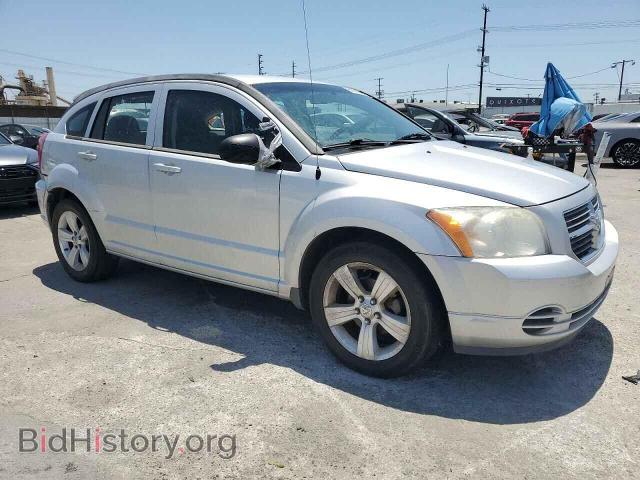 2010 DODGE CALIBER - VIN: 1B3CB4HA5AD664530 - Photo 4