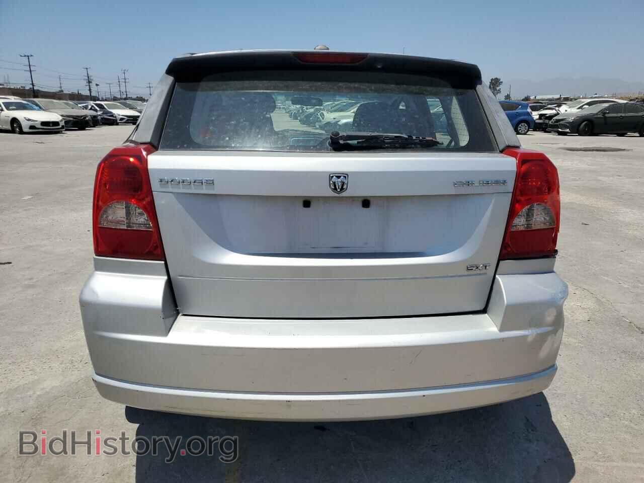 2010 DODGE CALIBER - VIN: 1B3CB4HA5AD664530 - Photo 6