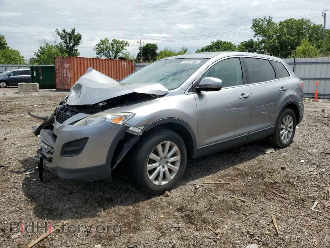 Photo JM3TB3MA7A0228646 - MAZDA CX-9 2010